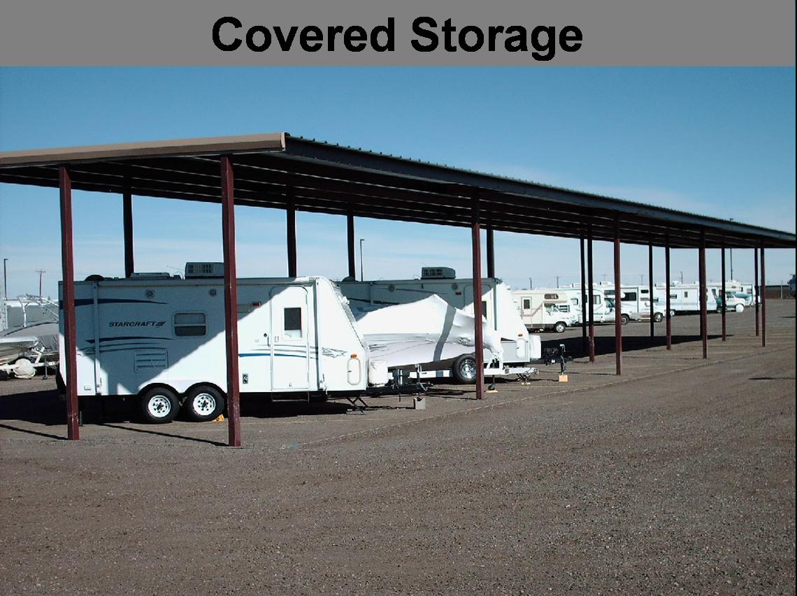 Covered Rv Storage Castle Rock Co | Dandk Organizer